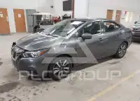 2021 Nissan VERSA photo