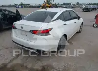 2021 Nissan VERSA фото
