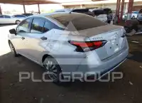 2021 Nissan VERSA фото