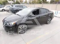 2021 Nissan VERSA фото
