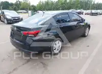 2021 Nissan VERSA photo