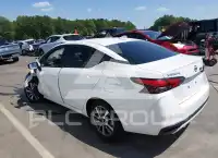 2021 Nissan VERSA фото