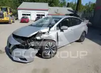 2021 Nissan VERSA photo
