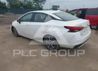 2021 Nissan VERSA photo