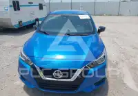 2021 Nissan VERSA фото
