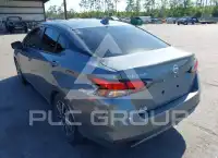 2021 Nissan VERSA photo