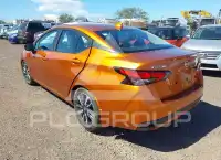 2021 Nissan VERSA фото