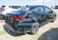 2021 Nissan VERSA фото