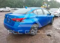 2021 Nissan VERSA photo
