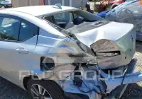 2021 Nissan VERSA photo