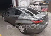 2021 Nissan VERSA photo