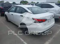 2021 Nissan VERSA photo