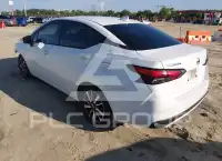 2021 Nissan VERSA photo