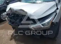 2021 Nissan VERSA photo