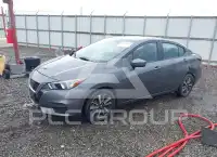 2021 Nissan VERSA photo