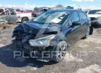 2021 Nissan VERSA фото
