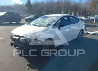 2021 Nissan VERSA photo