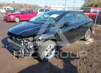 2021 Nissan VERSA photo