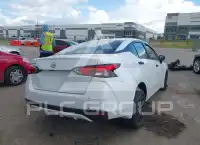 2021 Nissan VERSA фото