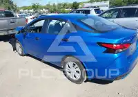 2021 Nissan VERSA photo