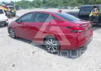 2021 Nissan VERSA photo