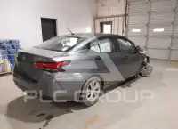 2021 Nissan VERSA фото