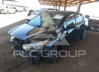 2021 Nissan VERSA фото