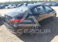 2021 Nissan VERSA фото