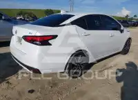 2021 Nissan VERSA photo