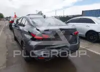 2021 Nissan VERSA фото