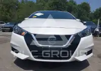 2021 Nissan VERSA фото