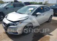 2021 Nissan VERSA фото