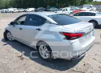 2021 Nissan VERSA фото
