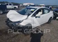 2021 Nissan VERSA фото