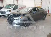 2021 Nissan VERSA photo