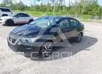 2021 Nissan VERSA photo