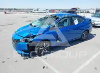 2021 Nissan VERSA photo