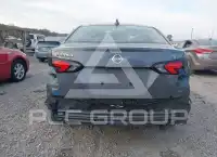 2021 Nissan VERSA photo