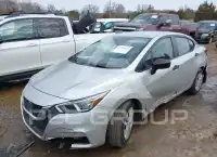 2021 Nissan VERSA фото