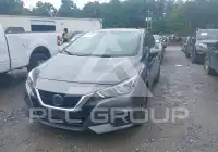 2021 Nissan VERSA фото