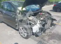 2021 Nissan VERSA фото