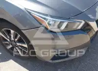 2021 Nissan VERSA photo