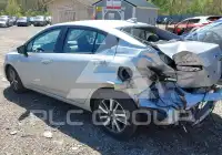 2021 Nissan VERSA photo