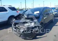 2021 Nissan VERSA photo