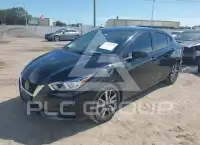 2021 Nissan VERSA photo