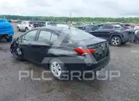 2021 Nissan VERSA photo