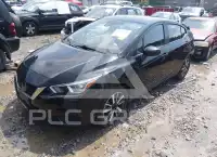 2021 Nissan VERSA фото