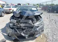 2021 Nissan VERSA фото