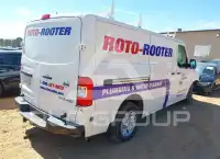 2021 Nissan NV 2500 фото