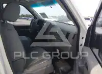 2021 Nissan NV 2500 фото